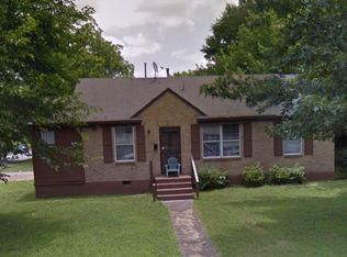 1298 Wrenwood St, Memphis, TN 38122