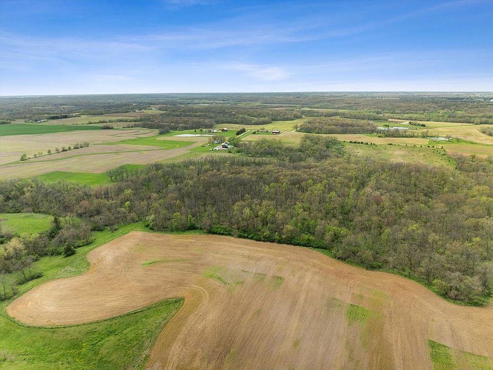 TRACT 2 County Road 1550 Rd E, Congerville, IL 61729 Zillow