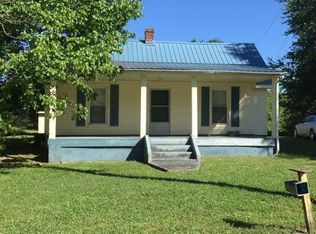 311 N Patton Ave, Rockwood, TN 37854