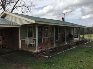 3266 Loakfoma Rd, Starkville, MS 39339