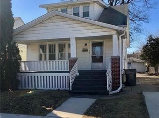 24823 Dunning St, Dearborn, MI 48124
