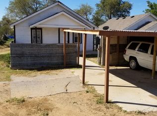 305 E Central Ave, Amarillo, TX 79108