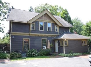 1063 East Ave APT 7, Rochester, NY 14607