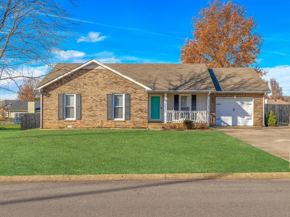 1737 Crestview Dr, Clarksville, TN 37042