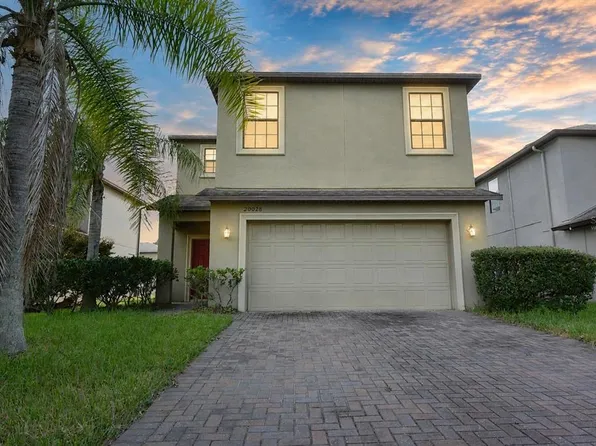 20028 Satin Leaf Ave, Tampa, FL 33647