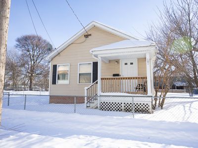 101 Rauber St, Rochester, NY, 14605