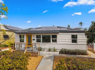 703 40th St, San Diego, CA 92102
