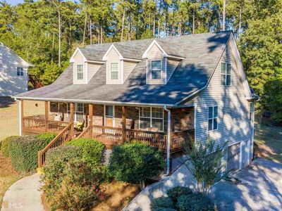 3825 Arbor Ln SE, Conyers, GA, 30094