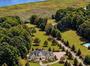 LOT 6 High Banks Dr, Easton, MD 21601