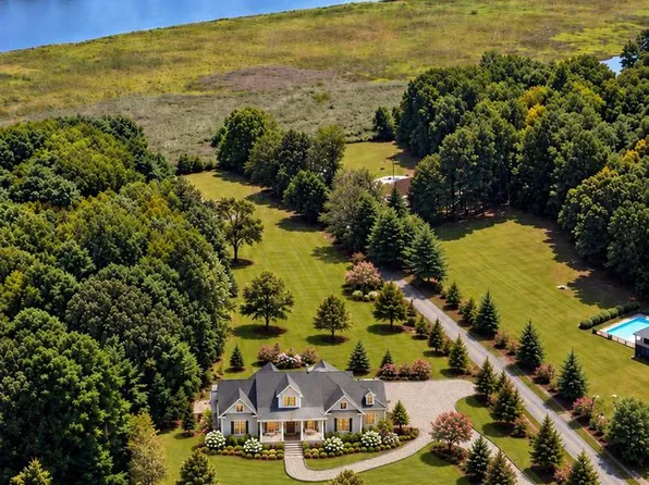 LOT 6 High Banks Dr, Easton, MD 21601