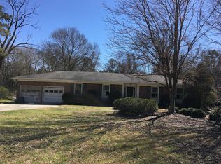 848 Burwell Ln, Columbia, SC 29205