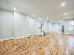 1611 S 53rd St, Philadelphia, PA 19143