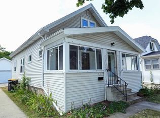 1961 S 80th St, West Allis, WI 53219