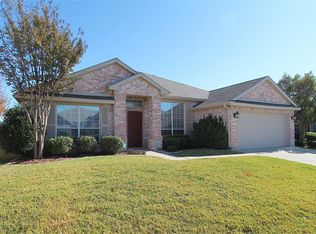 7507 Quail Ridge Dr, Arlington, TX 76002