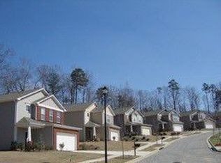 6577 Barker Station Walk, Buford, GA