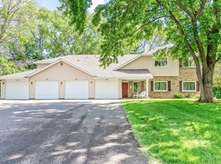 10320 Linnet Cir NW #21NW, Minneapolis, MN 55433