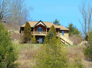 395 Lonnie Henson Rd, Vilas, NC 28692