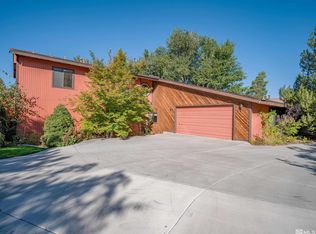 2875 Parkway Dr, Reno, NV 89502