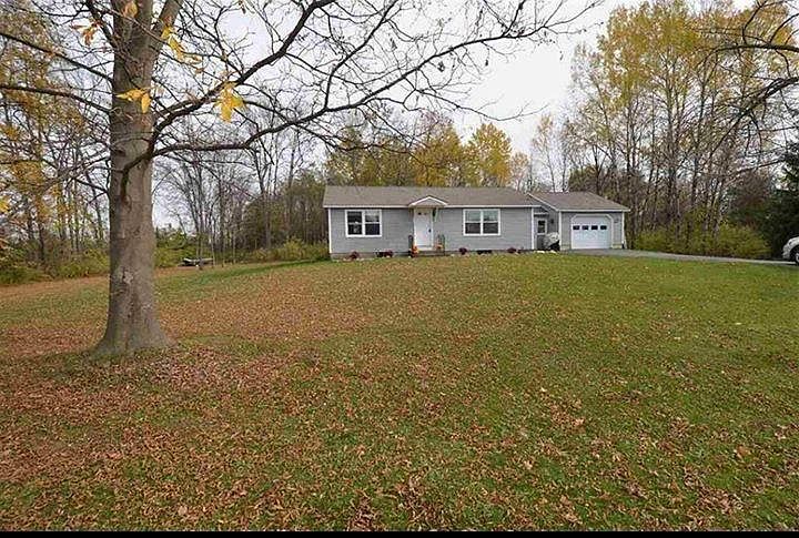 House front (Exterior)