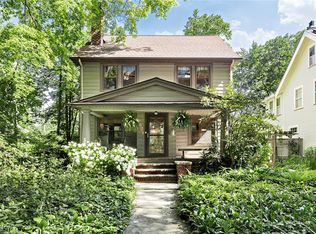 2985 Coleridge Rd, Cleveland Heights, OH 44118