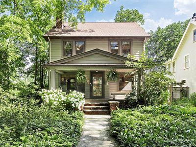 2985 Coleridge Rd, Cleveland Heights, OH, 44118