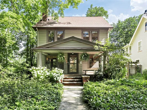 2985 Coleridge Rd, Cleveland Heights, OH 44118