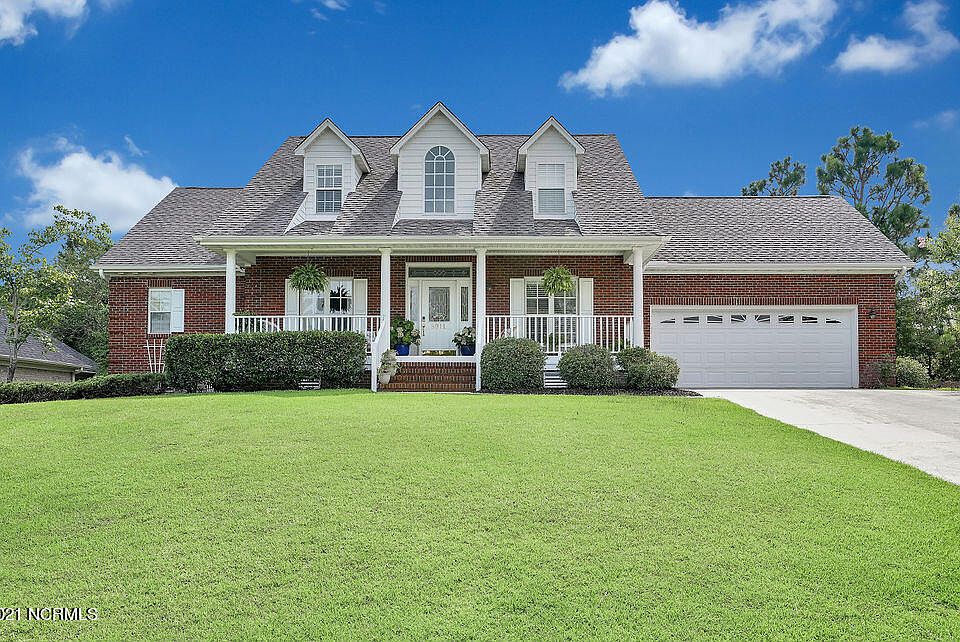 8911 W Telfair Circle, Wilmington, NC 28412 Zillow