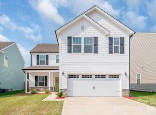 135 Aspire Cir, Wingate, NC 28174