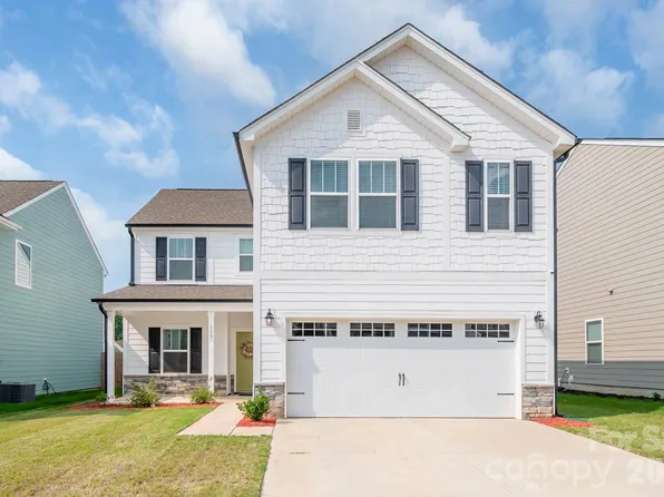 135 Aspire Cir, Wingate, NC 28174