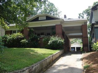 132 Huron St, Decatur, GA 30030