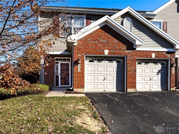 4362 Straight Arrow Rd, Dayton, OH 45430