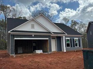 519 Barbican Pl, Greenville, SC 29605