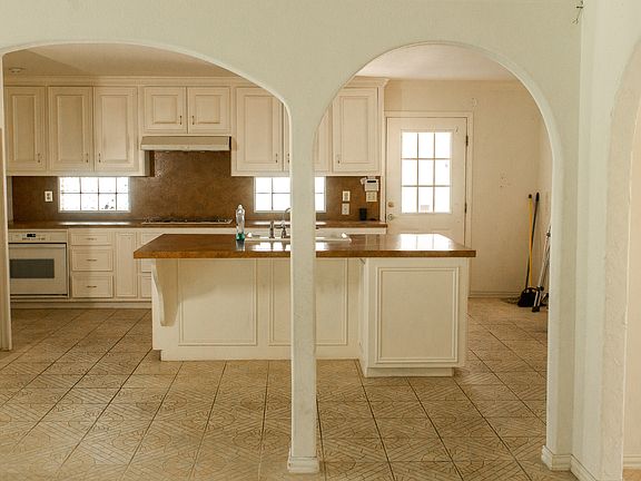 Kitchen view from LivingRoom
