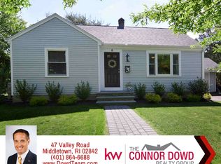 6 Toppa Blvd, Newport, RI 02840