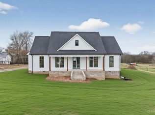 777 Rock Springs Rd, Castalian Springs, TN 37031