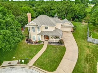 6518 Redstone Ct, Arlington, TX 76001