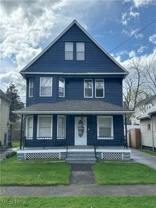 3856 E 52nd St, Newburgh Heights, OH, 44105