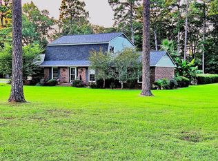 3803 Quail Hollow Rd, Albany, GA 31721