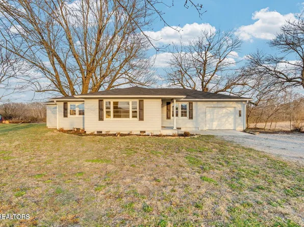 251 Country View Rd, Crossville, TN 38571
