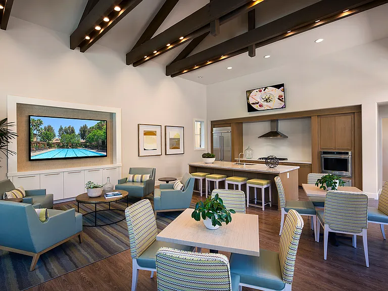 Estancia Apartment Homes — Photo 10