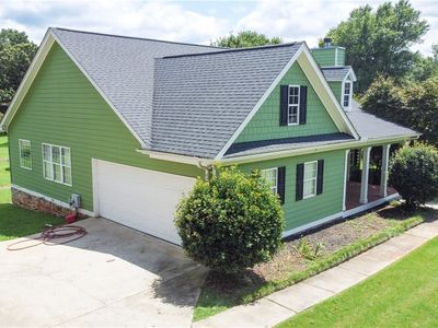 268 Old Hoods Mill Road, Commerce, GA, 30529