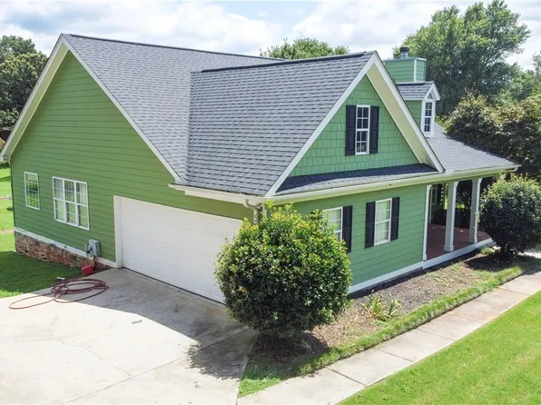 268 Old Hoods Mill Road, Commerce, GA 30529