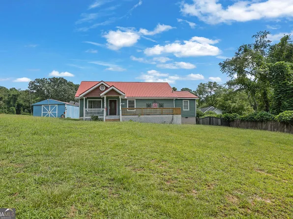 56 Pirates Point, Dawsonville, GA 30534