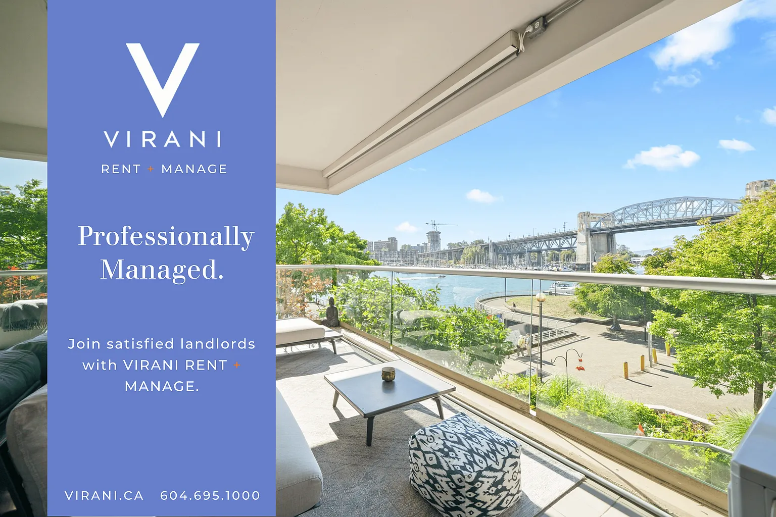 1600 Hornby St #3XX photo 1