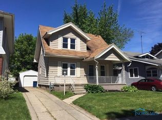 4131 Eastway St, Toledo, OH 43612