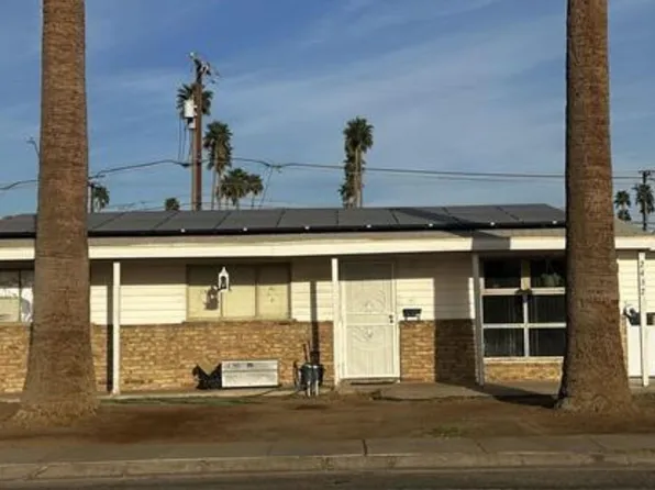 2457 S Donna Ave, Yuma, AZ 85365