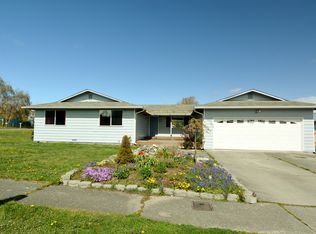 372 SW 4th Ave, Oak Harbor, WA 98277