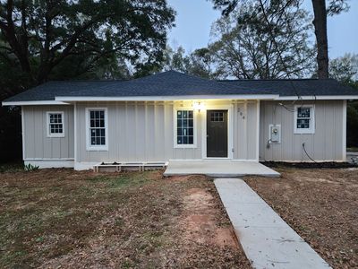 294 Ridge Dr, Crestview, FL, 32536