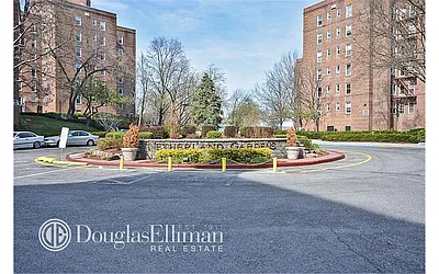 Sold by Douglas Elliman