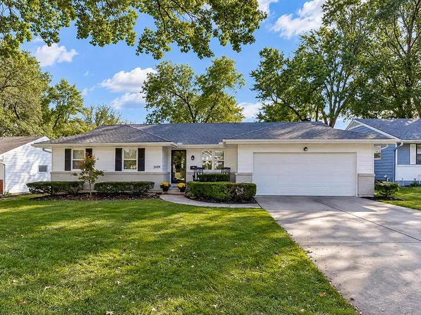3109 W 79th Ter, Prairie Village, KS 66208